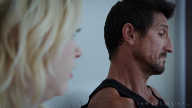 Превью Опытный мужик умело трахнул молодую цыпочку в сочную киску № 35910