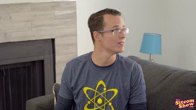 Превью Парень в шоке от того, что его телка скачет на члене другого самца № 35918