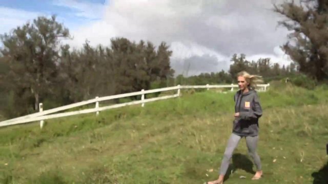 Превью Любительница путешествий наслаждается сексом с мачо на свежем воздухе № 36036