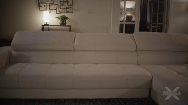 Превью Бородатый друг присоединился к супругам, чтобы устроить тройничок № 36112