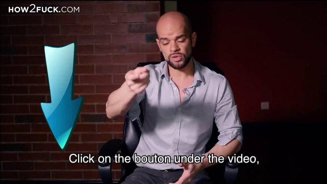 Превью Опытный мачо с большим членом побаловал обе дырочки молодой красотки № 36123