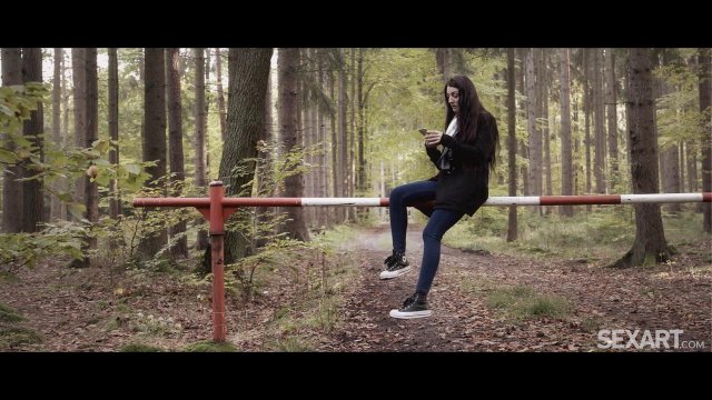 Превью Красивый лесби секс брюнеток по утру № 36540