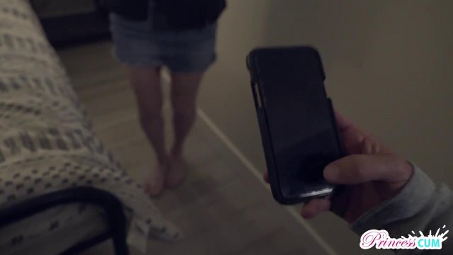 Превью Трахнул рыжую сестру в глотку и пизду № 36686