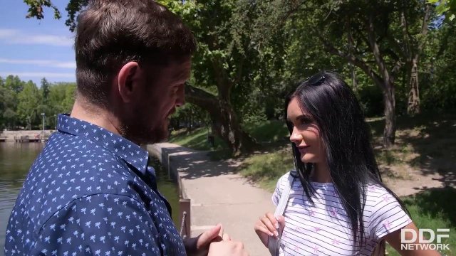 Превью Отец уговорил дочь на МЖМ с аналом № 36738