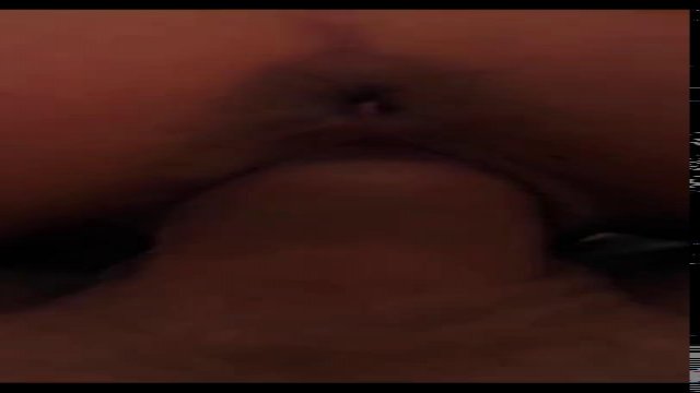 Превью Секс крупным планом со спермой на попке № 36799