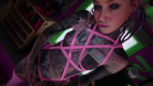 Превью Необычная соска ощутила черный член в жопе № 39506