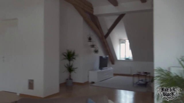 Превью Худая азиатка шпилится с негром и белым другом № 39551