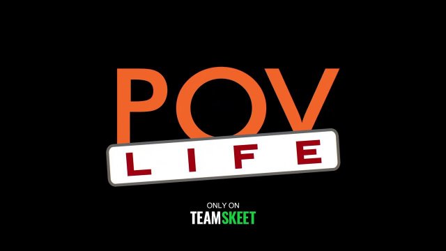 Превью Девушка с растянутой писькой отдалась в юбке парню № 39569