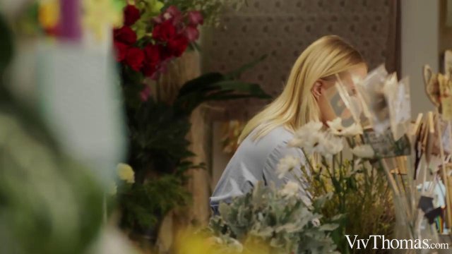 Превью Страстный лесбийский секс блондинки и брюнетки № 39681