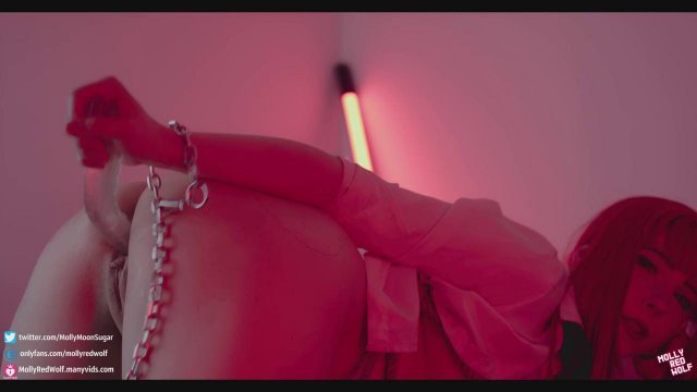 Превью Грудастая испробовала самотык во всех дырках № 39782