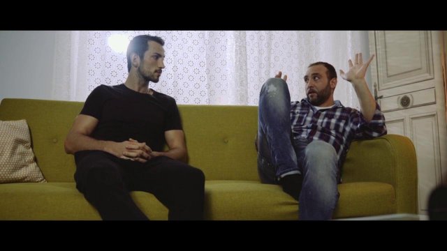 Превью Подглядел за изменой жены с другом и присутствовал № 42290