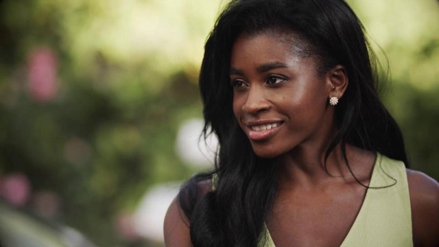 Превью Лесби секс с негритянкой привел красотку к оргазму № 42301