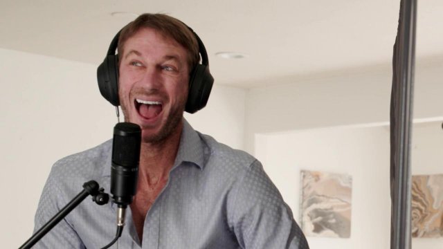 Превью Телка выбрала член друга вместо радио № 42344