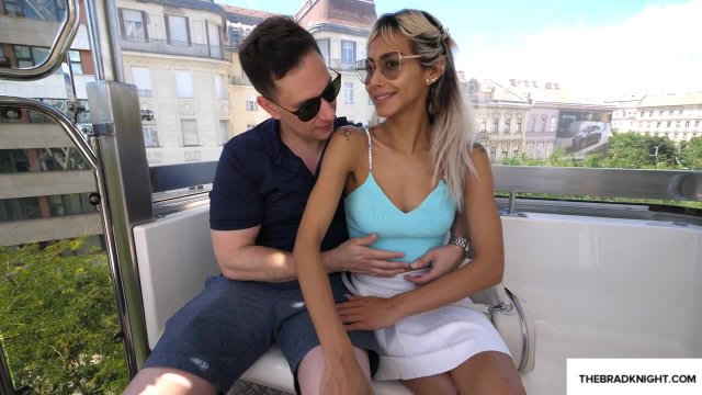 Превью Шлюховатая подружка с Тиндера № 45409