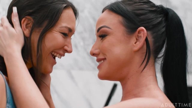 Превью У лесбиянок своя атмосфера № 45476