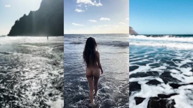 Превью Какая же соблазнительная прогулочка № 45505