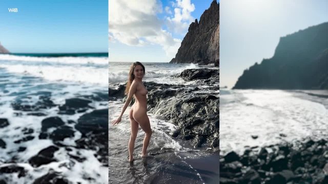 Превью Какая же соблазнительная прогулочка № 45505