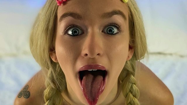 Превью Фееричные оральные способности школьницы № 45516