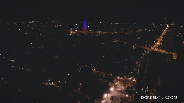 Превью Необузданное трио осенним вечером № 45522