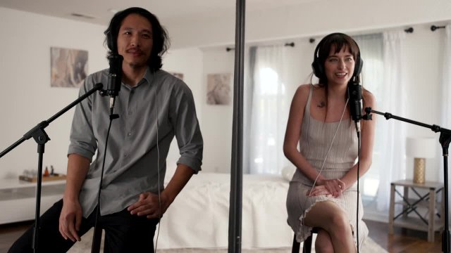 Превью Сладенькие шалости соседей по квартире № 45569